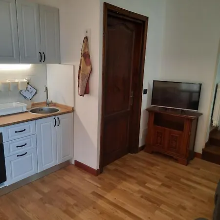Apartment Happy Moments 2 Sanremo