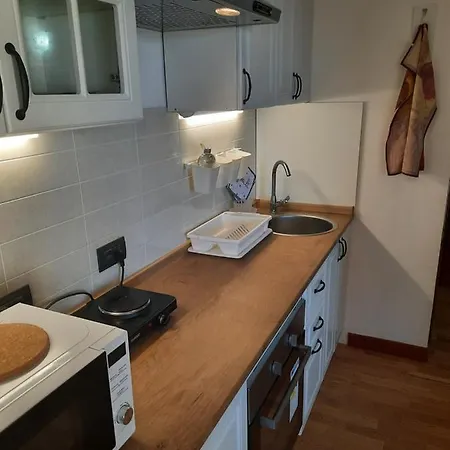 Happy Moments 2 Appartement San Remo
