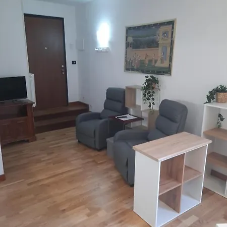 Appartement Happy Moments 2 San Remo